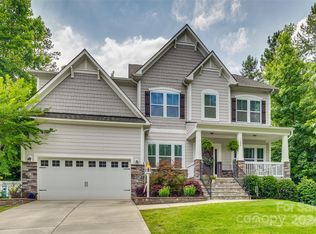 1600 Springfield Dr, Waxhaw, NC 28173