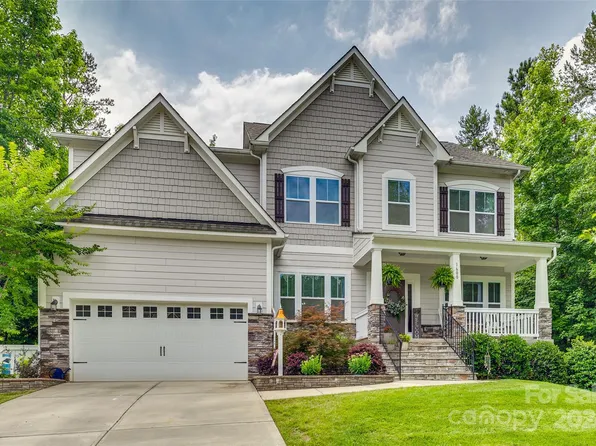 1600 Springfield Dr, Waxhaw, NC 28173