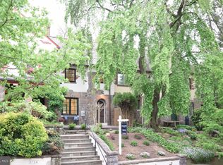 1726 Irving St NW, Washington, DC 20010