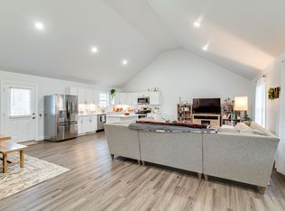 4900 Browning Branch Rd, Bethpage, TN 37022