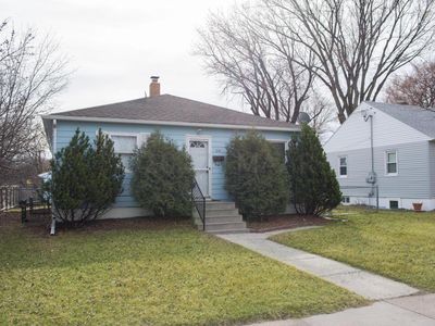 1641 8th St N, Fargo, ND, 58102