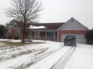 7145 Central College Rd, New Albany, OH 43054