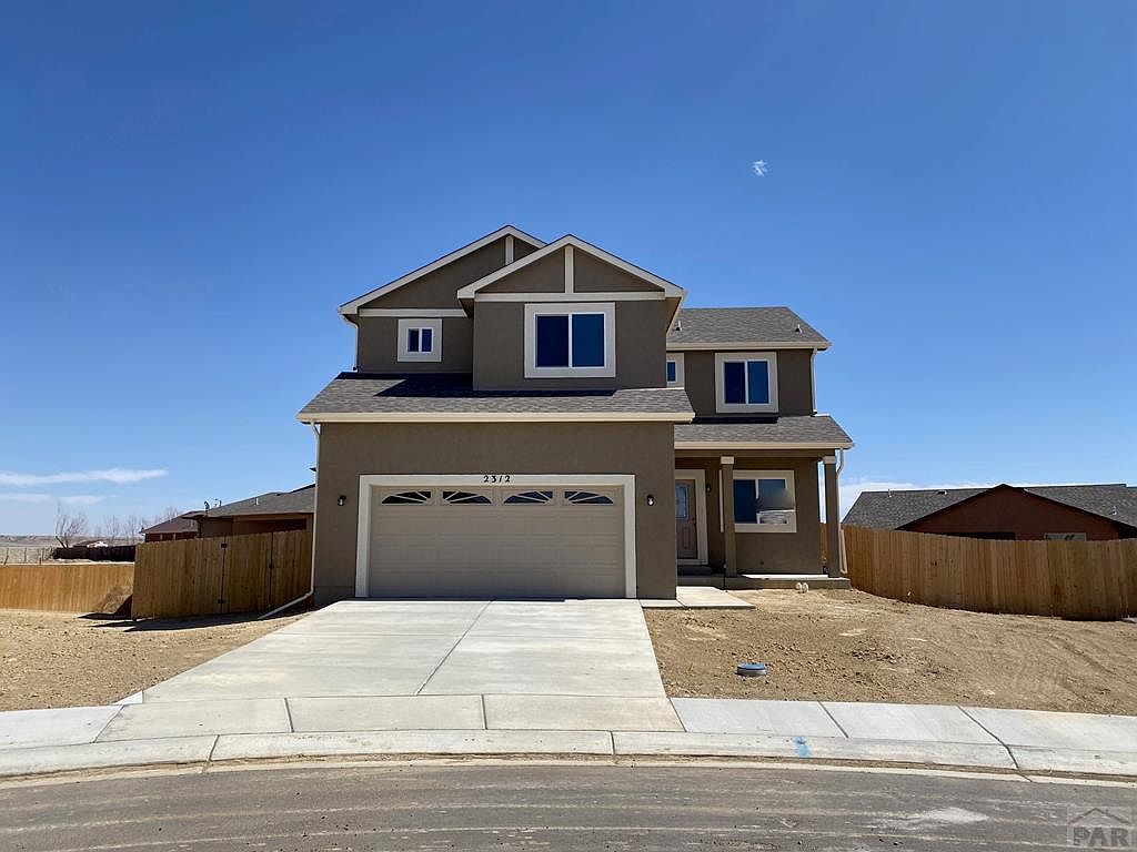 2312 Riverboat Ct, Pueblo, CO 81008 Zillow