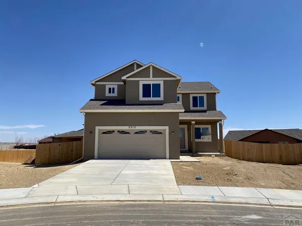 2312 Riverboat Ct, Pueblo, CO 81008