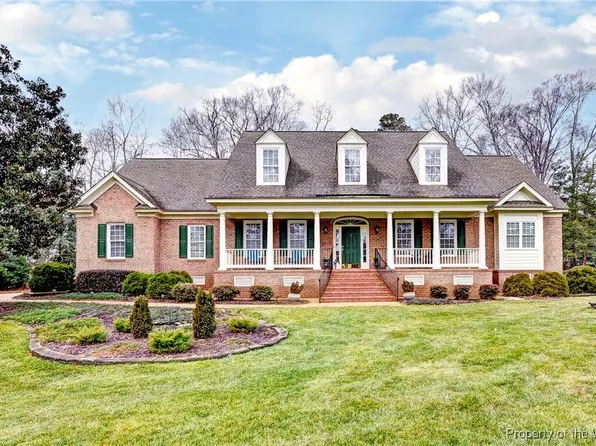 121 Inverness, Williamsburg, VA 23188