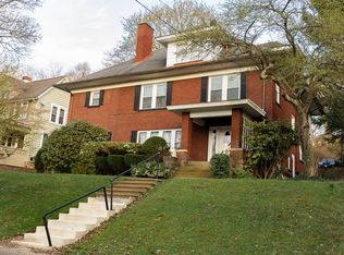 415 W 3rd St, Oil City, PA