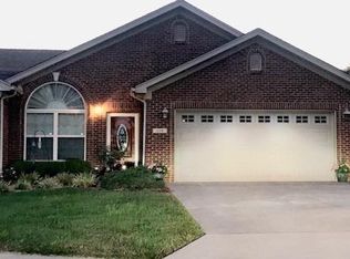 139 Tuscany Ln #17, Frankfort, KY 40601