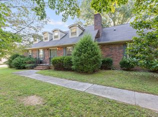 206 Princeton St, Tullahoma, TN 37388