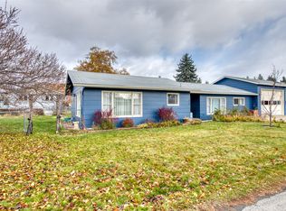 412 Montana Ave, Hamilton, MT 59840
