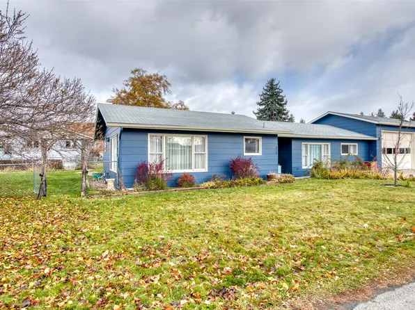 412 Montana Ave, Hamilton, MT 59840