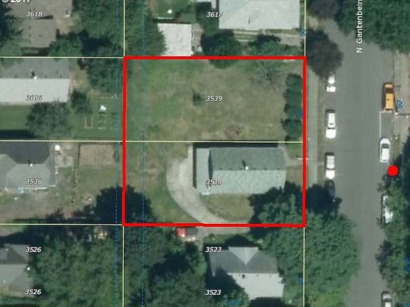 5th image of 3539 N Gantenbein Ave