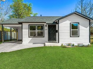 329 Powell Ave, Kerrville, TX 78028