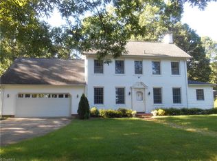 137 Jackson Rd, Mount Airy, NC 27030