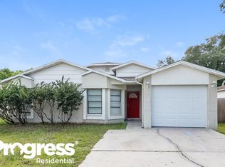 1527 Thistledown Dr, Brandon, FL 33510