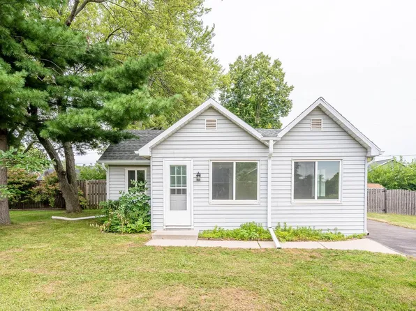 24824 69th STREET, Salem, WI 53168