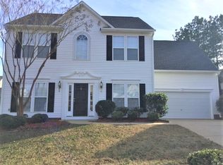 9 Bellows Falls Dr, Greer, SC 29650