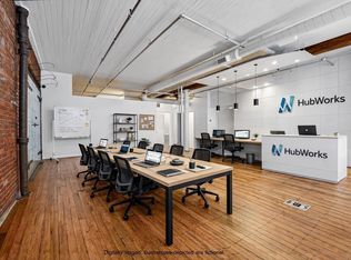 107 South St Suite 2A, Boston, MA 02111