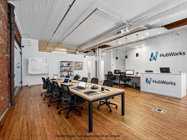 107 South St Suite 2A, Boston, MA 02111