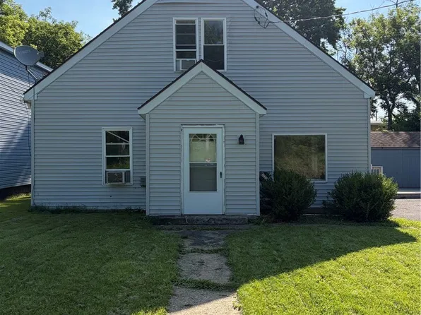 2502 Lemoyne St, Syracuse, NY 13211