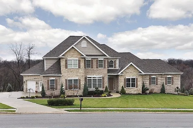 1123 Castletown Ct photo 1