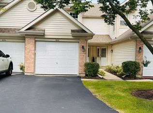 1622 Orchard Ave, Schaumburg, IL 60193