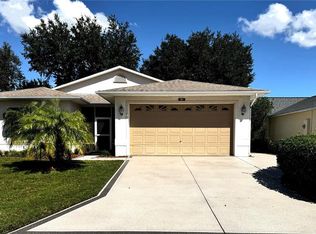 321 Ranchwood Dr, Leesburg, FL 34748