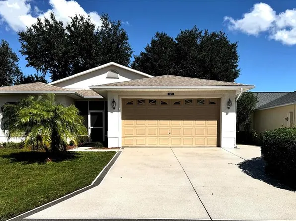 321 Ranchwood Dr, Leesburg, FL 34748