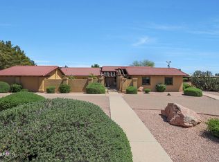 10825 N 85th Pl #1, Scottsdale, AZ 85260