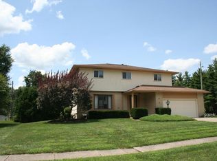 59 Saint Stephens Ct, Columbus, OH 43230