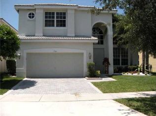 17361 SW 33rd St, Miramar, FL 33029