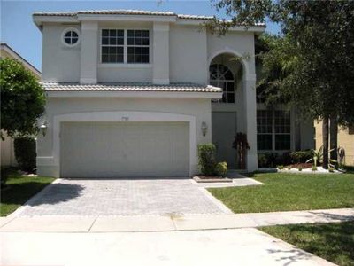 17361 SW 33rd St, Miramar, FL, 33029