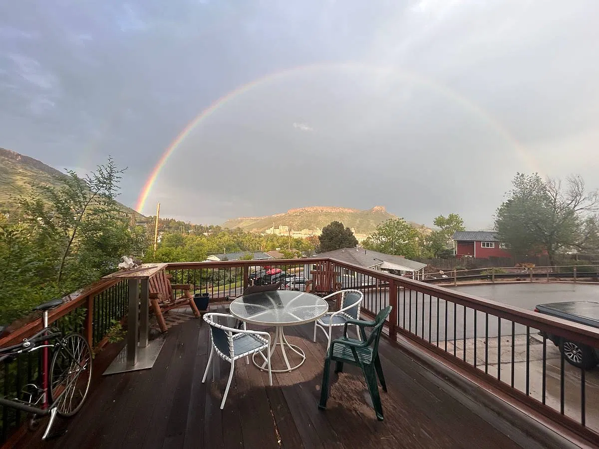 Goldco Cir, Golden — Photo 1