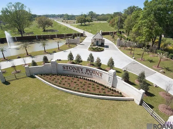 11360 Rock Cv, Geismar, LA 70734