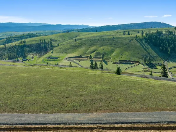 9 Lot Bettas Road, Cle Elum, WA 98922