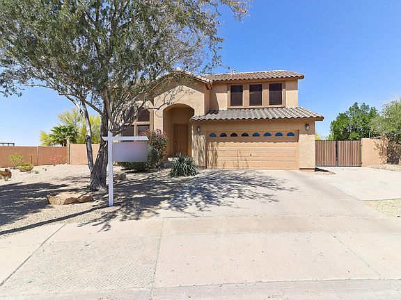 2nd image of 8912 E Hillview Cir