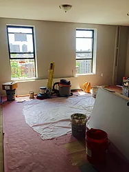 Rented by Weissman Realty