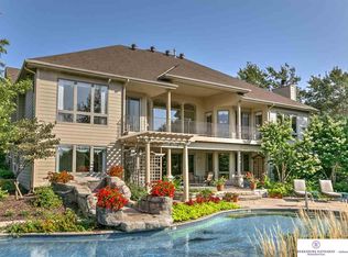 23115 W Q Rd, Elkhorn, NE 68022