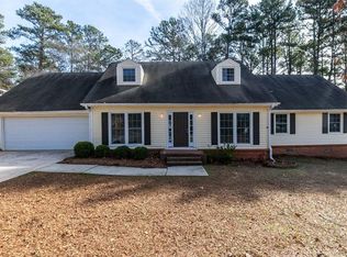 667 Clubhouse Dr SE, Conyers, GA 30094