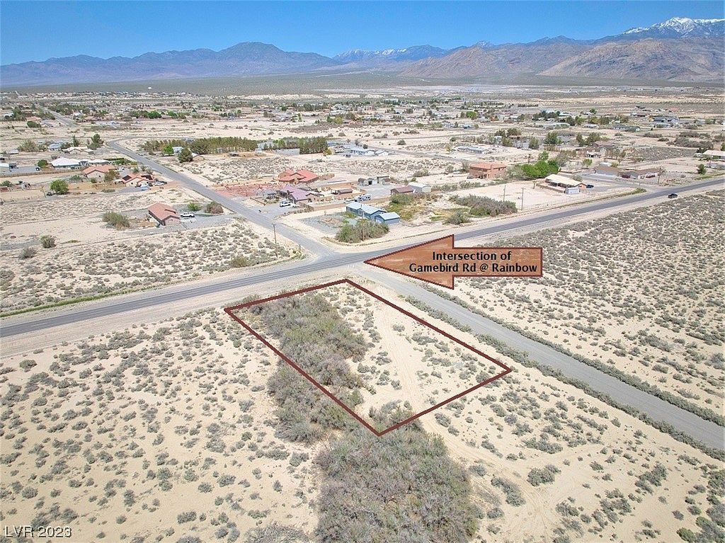 3481 E Gamebird Rd, Pahrump, NV 89048 MLS 2546917 Zillow