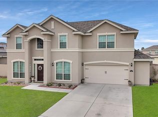 4816 Ensenada Ave, McAllen, TX 78504