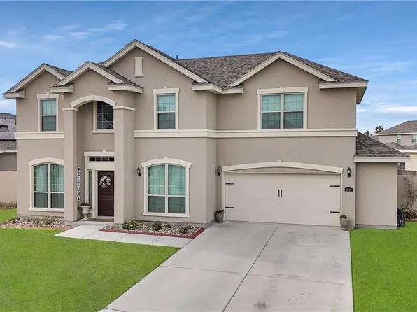 4816 Ensenada Ave, McAllen, TX 78504