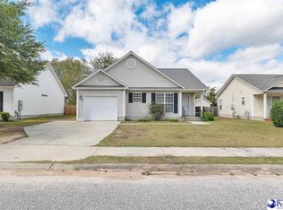 2737 Millridge Dr, Florence, SC 29505