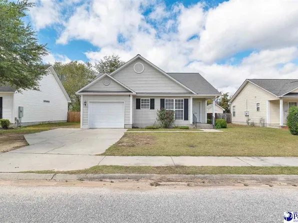 2737 Millridge Dr, Florence, SC 29505