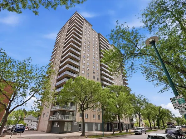 UNIT 2102-320 5th AVENUE N, Saskatoon, SK S7K 2P5