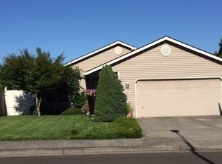 1217 NE 162nd Pl, Vancouver, WA 98684