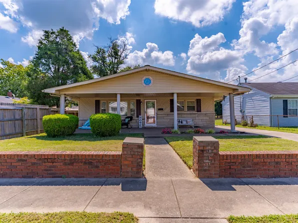 310 Fagan St, Henderson, KY 42420
