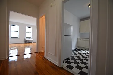 Rented by Goldfarb Properties