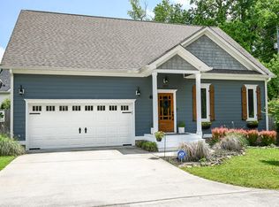 2812 Old Freewill Rd NW, Mcdonald, TN 37312