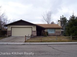 1529 Evan St, Carson City, NV 89701