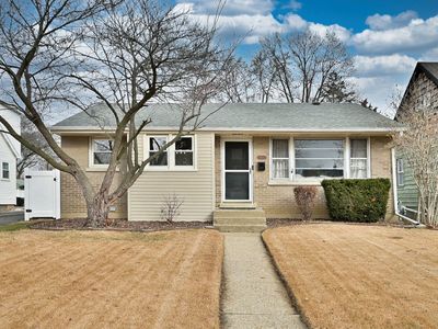 465 W Verret St, Elmhurst, IL, 60126